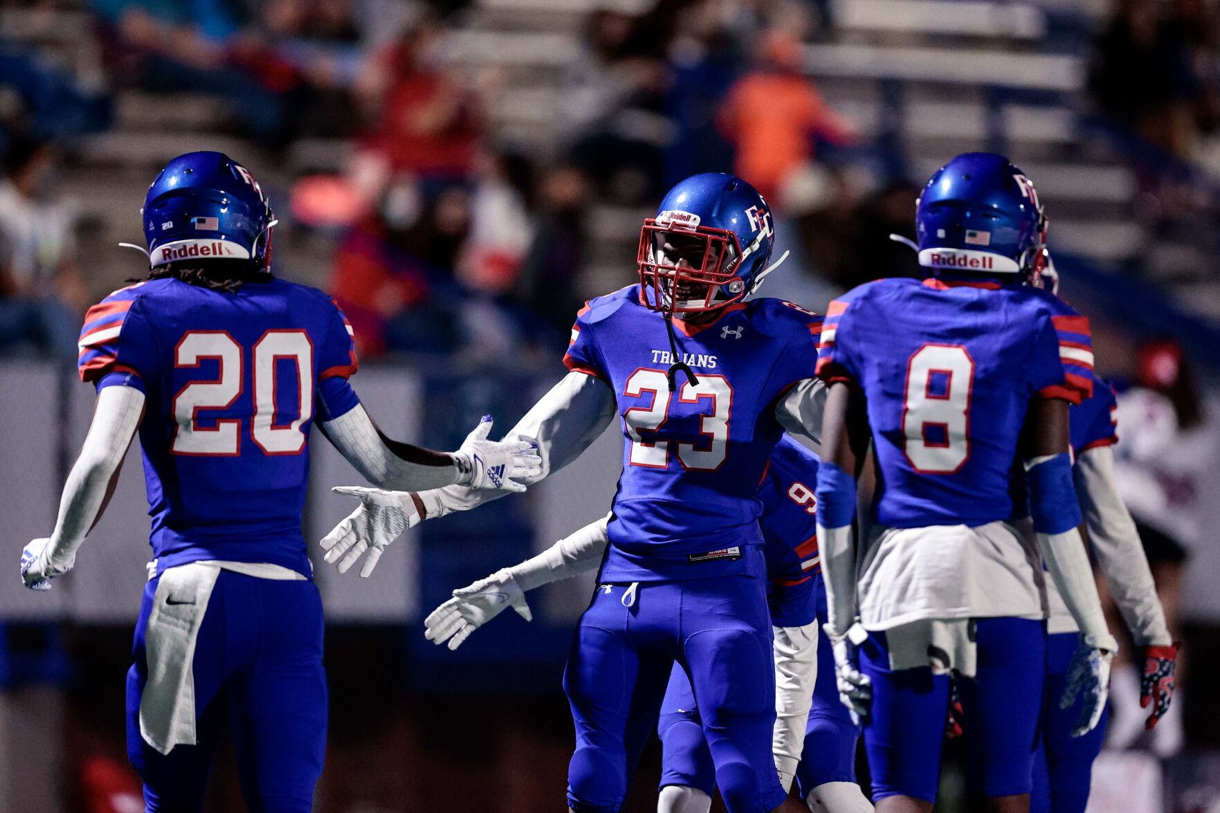 PREP FOOTBALL